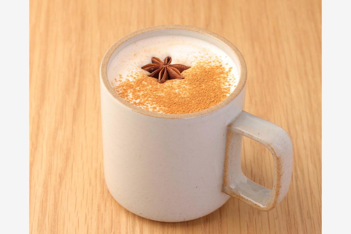 森安　照が撮影した「チーズケーキ・コーヒー」の写真