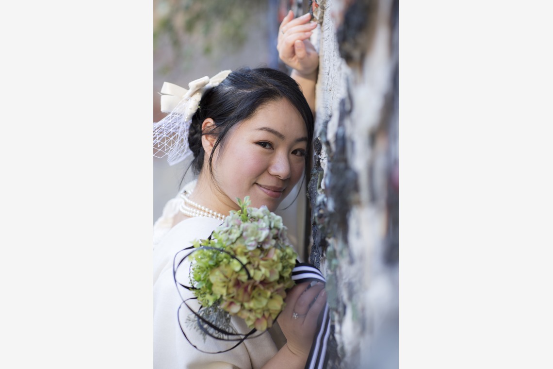 アジェンツィア・フォトグラフィカ・ミケランジェロが撮影した「フィレンツェ」の写真