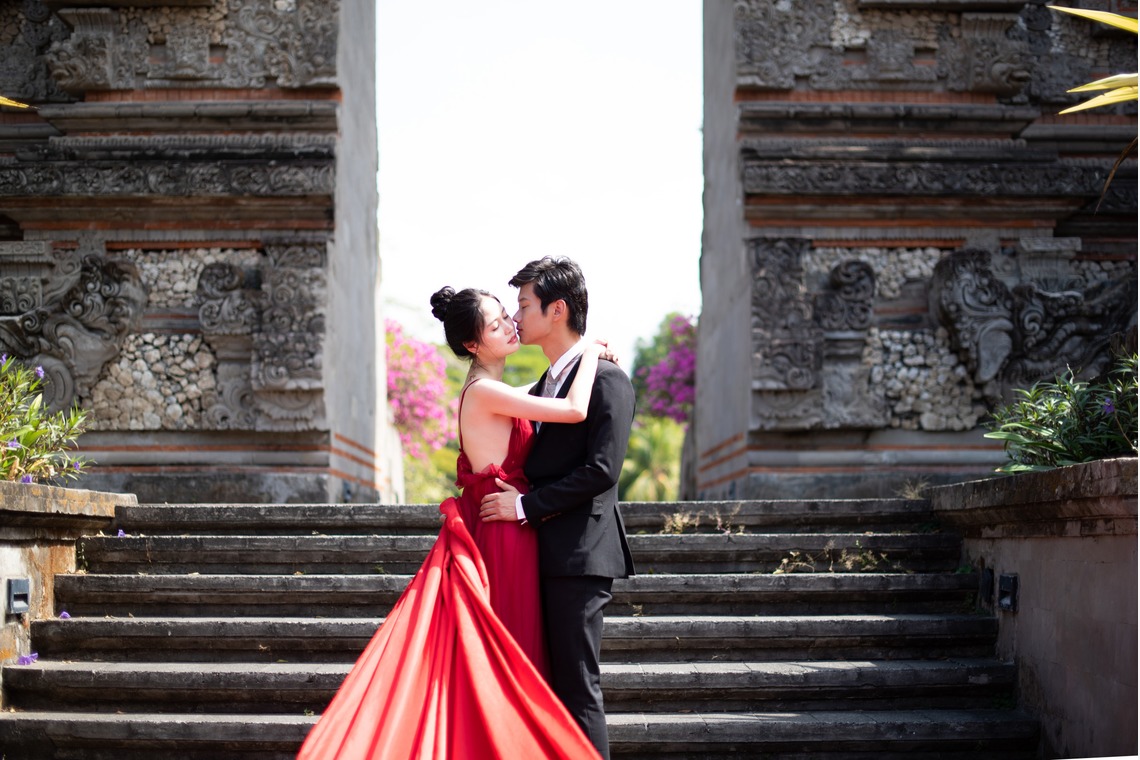 Acornが撮影した写真のアルバム「ウエディング」