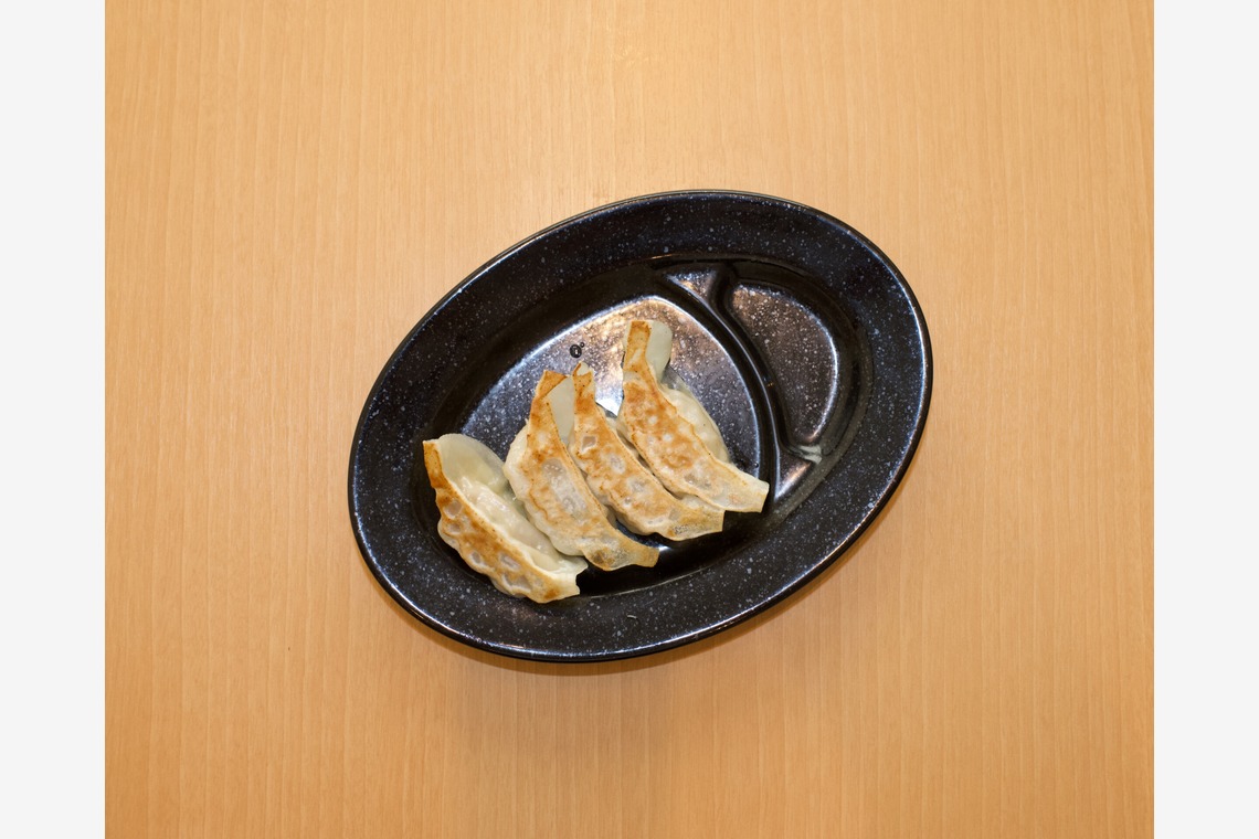 小野和也が撮影した写真のアルバム「香ばしさが、食欲を誘う。」
