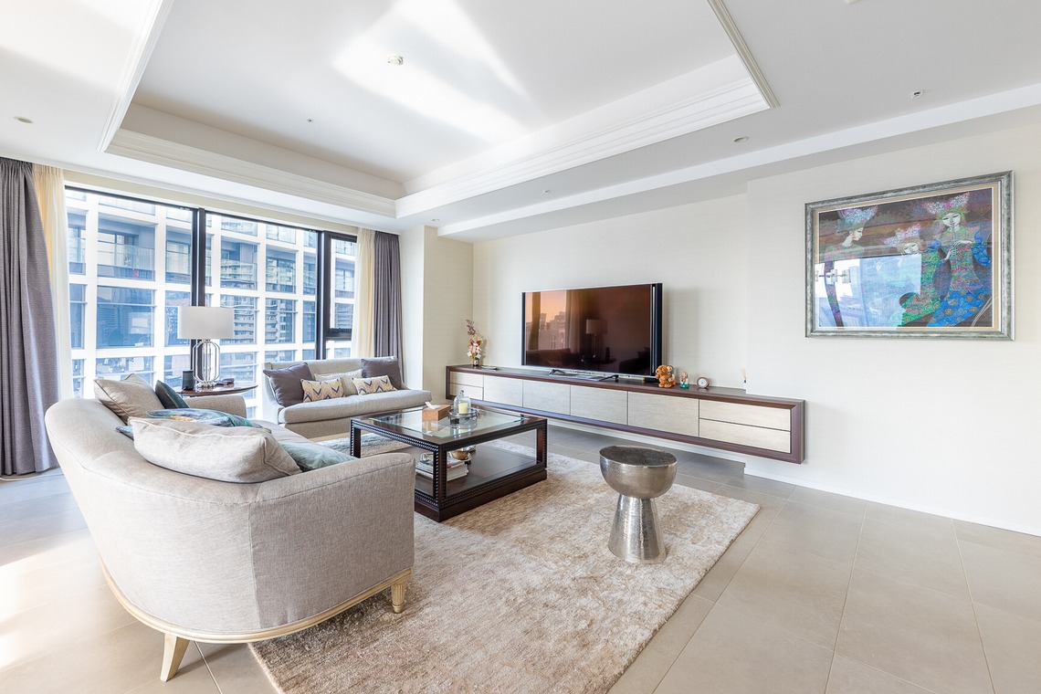 谷　直樹が撮影した「内観　不動産」の写真