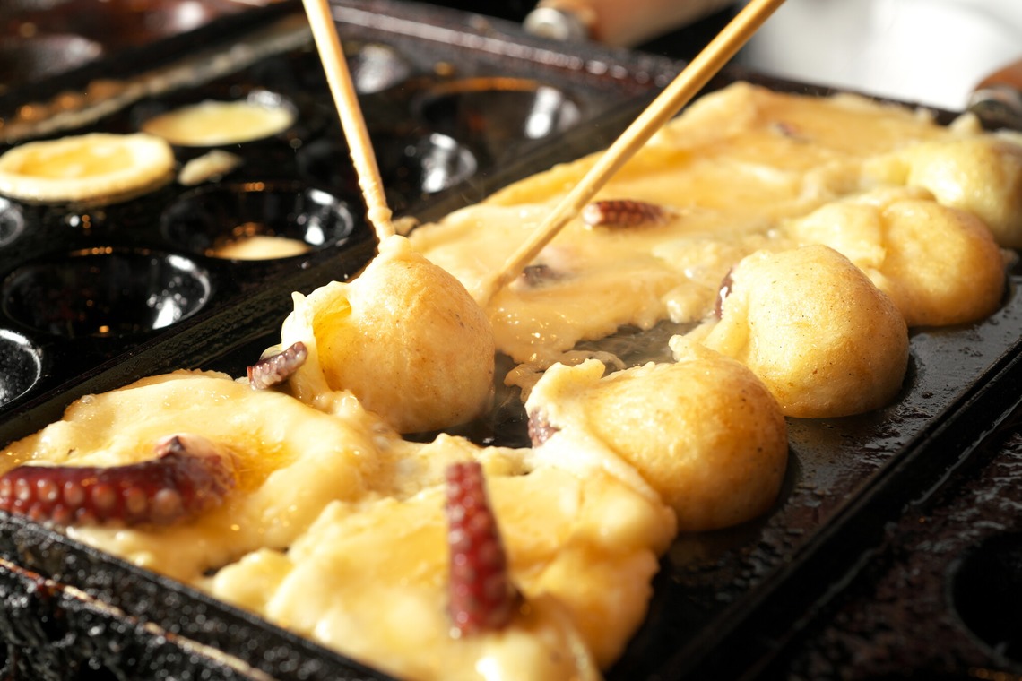 難波卓美が撮影した「フードメニュー撮影サンプル」の写真