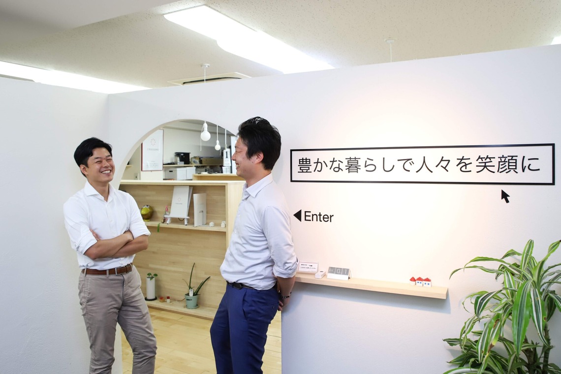 全国出張カメラマン【甲斐ルーカス】が撮影した「企業案件（店舗・会社・サロン・人物など）」の写真