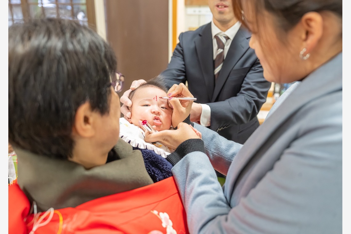 あなたの写真館が撮影した「人物撮影」の写真