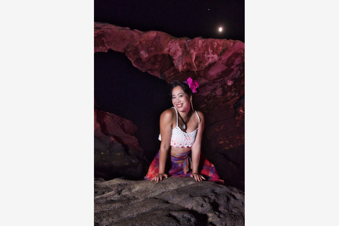 naru2photoが撮影した「プロフィール撮影」の写真