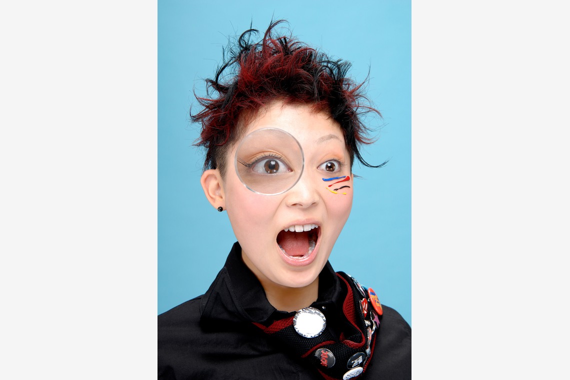 ワンツーBフォトが撮影した写真のアルバム「人物撮影」