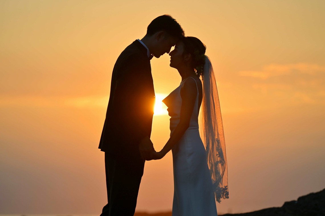 STUDIO RADIUSが撮影した写真のアルバム「神奈川県城ヶ島 ウェディングフォト」