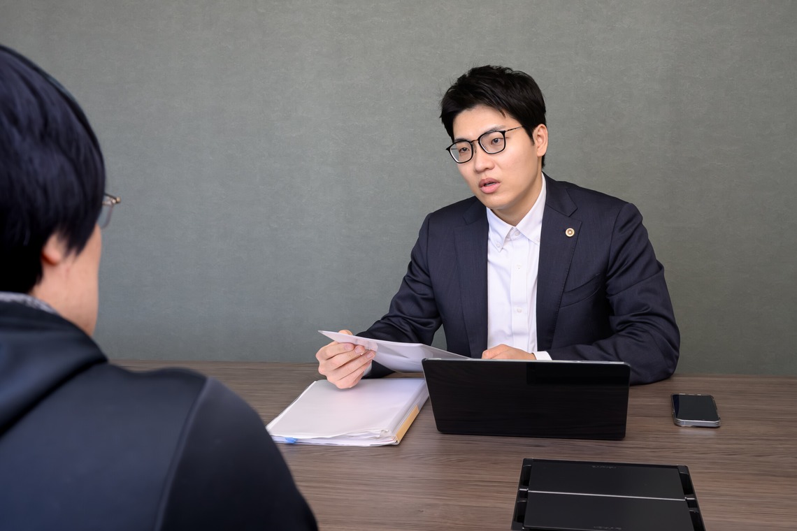 オフィス 芦野が撮影した「弁護士事務所案件」の写真