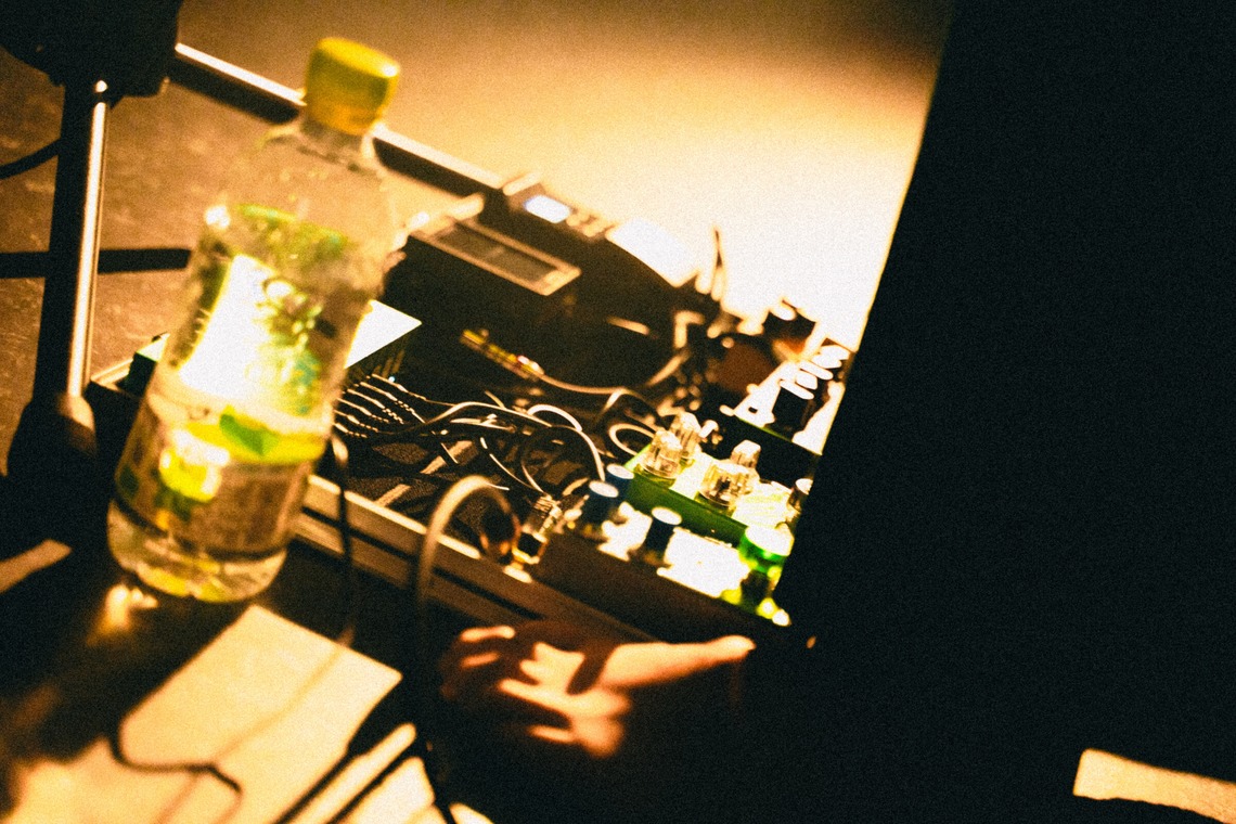 西浦隼翔が撮影した写真のアルバム「ライブイベント撮影」