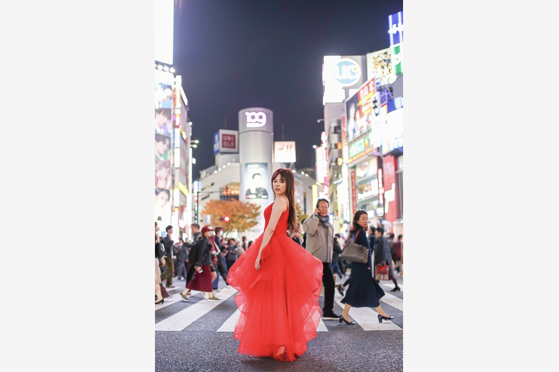 石井俊輔が撮影した写真のアルバム「ポートレート／人物撮影」