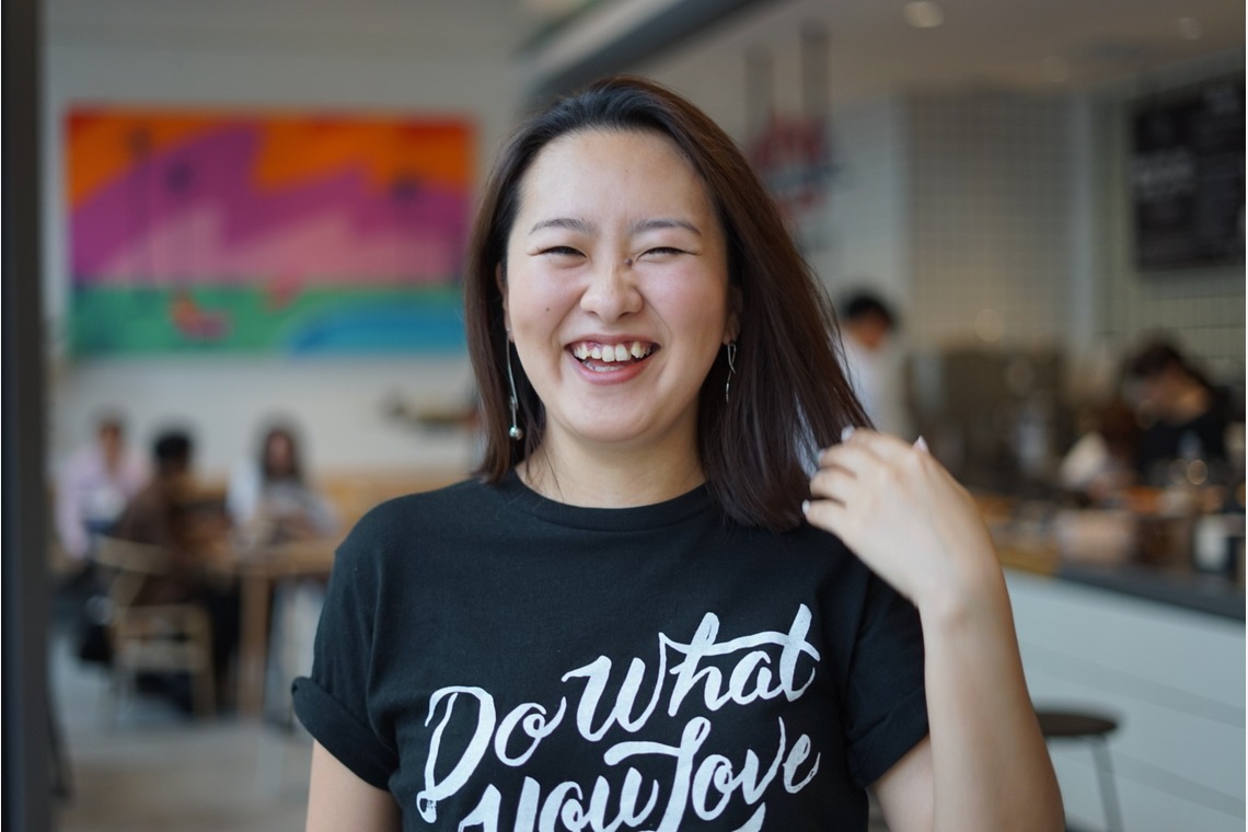 コウヤマレイナが撮影した写真のアルバム「プロフィール写真」