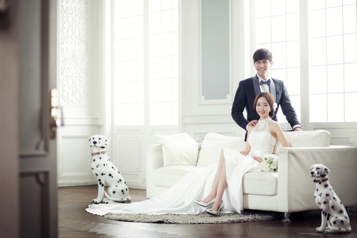 Wedding Howl (スタジオハウル)が撮影した写真のアルバム「ザフェイス」