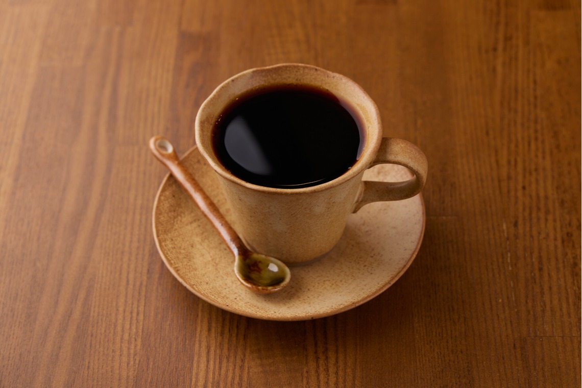 岩瀬泰治が撮影した「カフェ」の写真