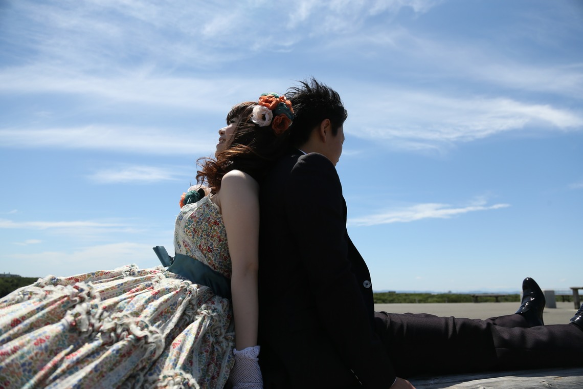 Album of the Wedding, Bridal taken by PIC WEDDING PHOTO（関口純一） - 