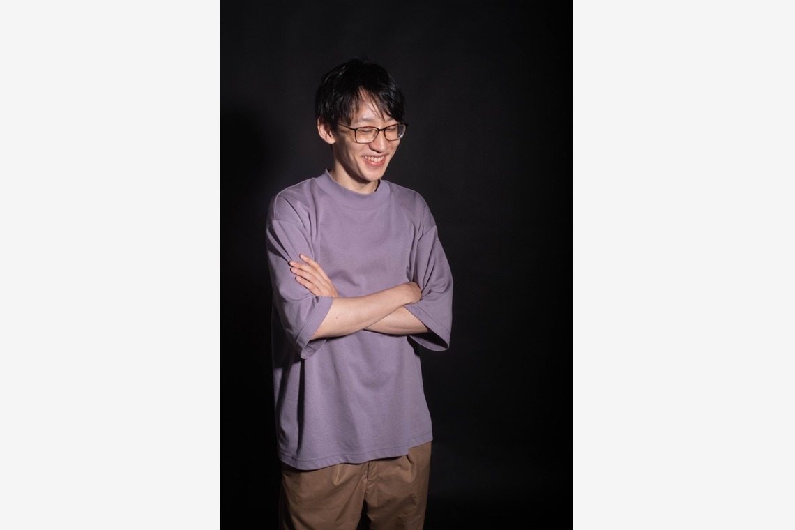 根本駿介が撮影した写真のアルバム「ビジネス撮影」