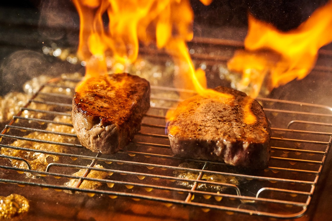 グラフフォトスタジオが撮影した「料理撮影」の写真