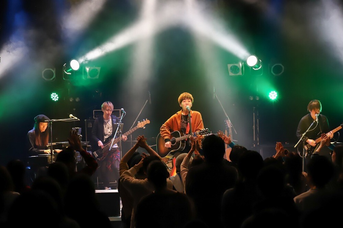 世登理恵が撮影した「人物撮影」の写真