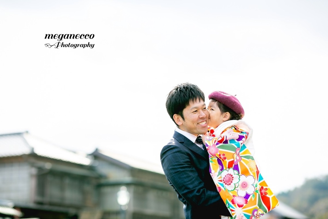meganecco Photographyが撮影した「七五三フォト@佐原」の写真