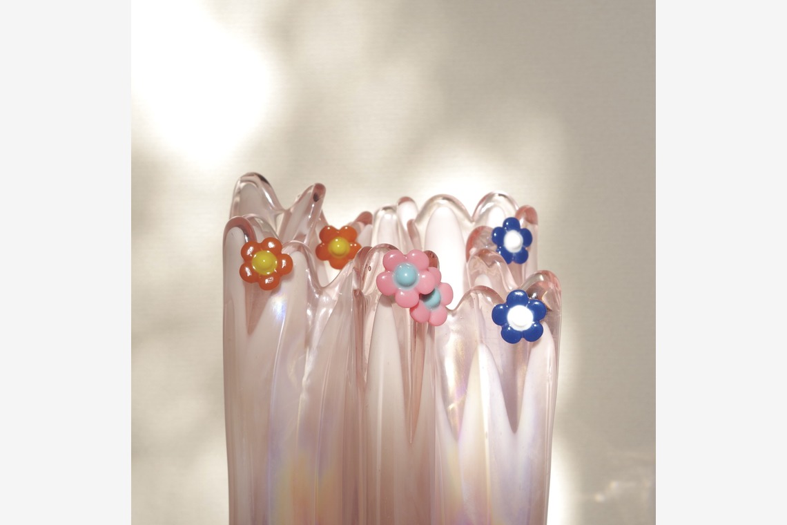 渡辺真央が撮影した「アクセサリー@自宅撮影」の写真