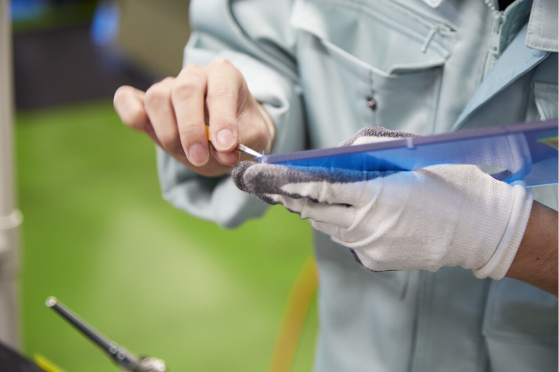 株式会社SANYO-CYP studioUPが撮影した写真のアルバム「工業系企業様」