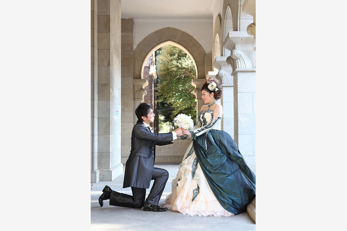 村田わかな広告写真