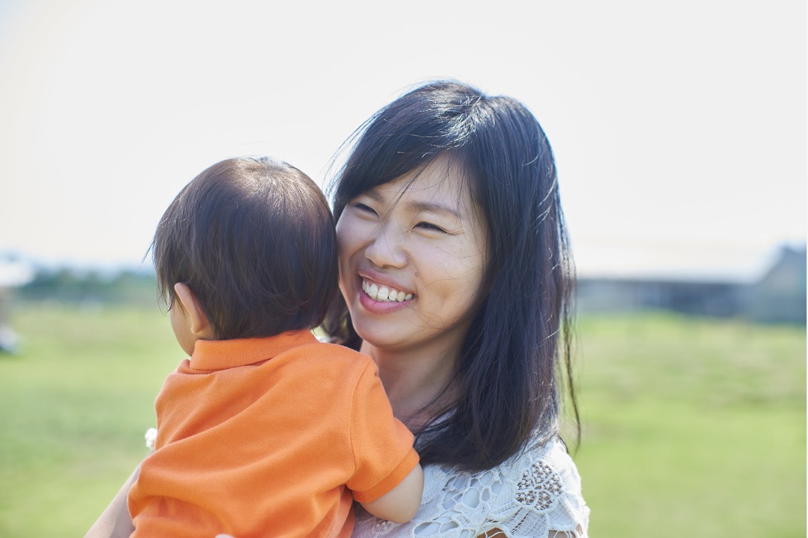 Michiharu GUNJIが撮影した家族写真の出張撮影のアルバム「O様 ご家族撮影 湘南 夏」