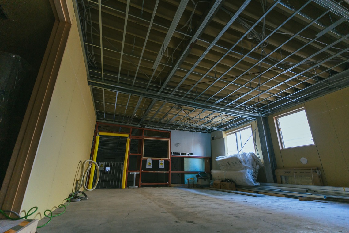 オザワマサキが撮影した「店舗等撮影」の写真