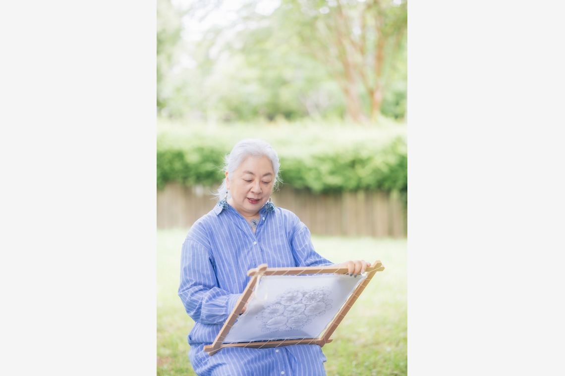 HIBI綴じ写真が撮影した写真のアルバム「ポートレート」