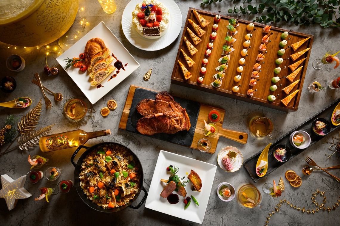 R-4photographが撮影した「料理」の写真