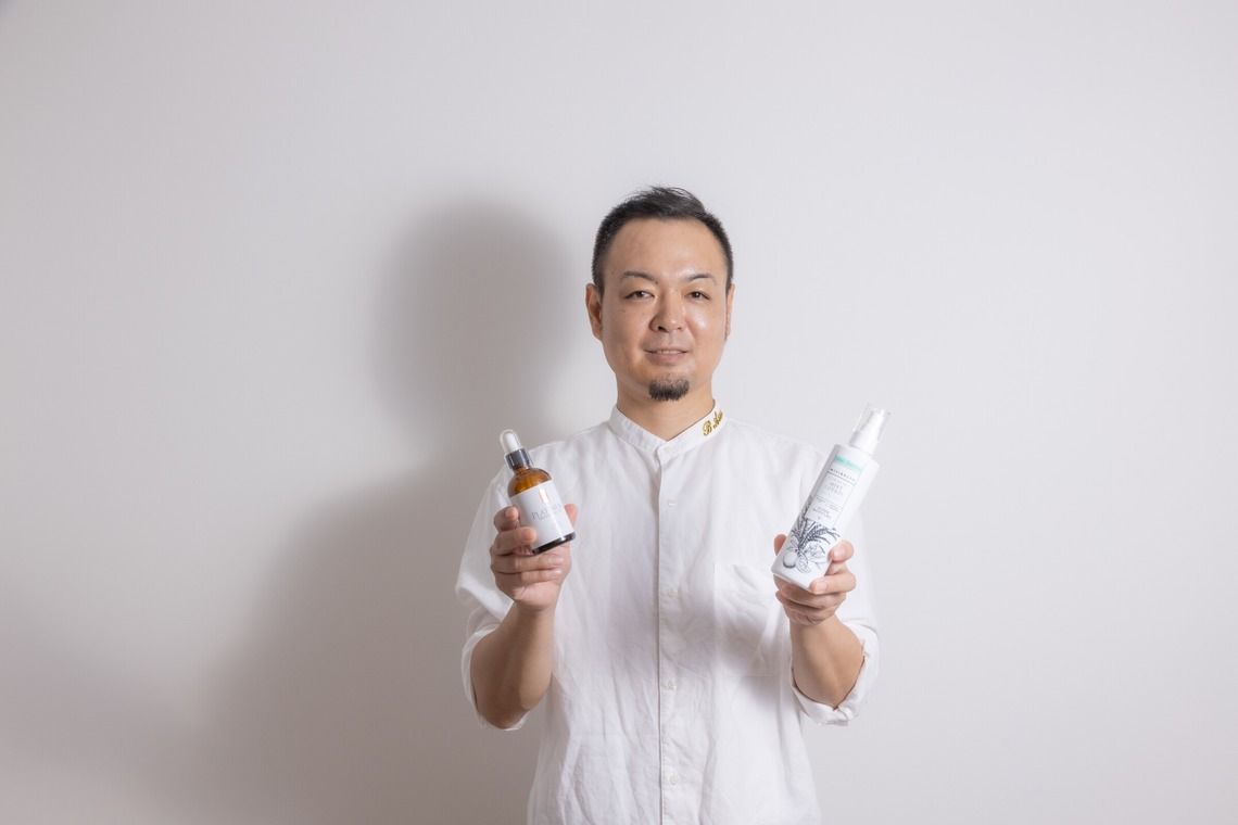 ポートレート沖縄が撮影した「サロン」の写真