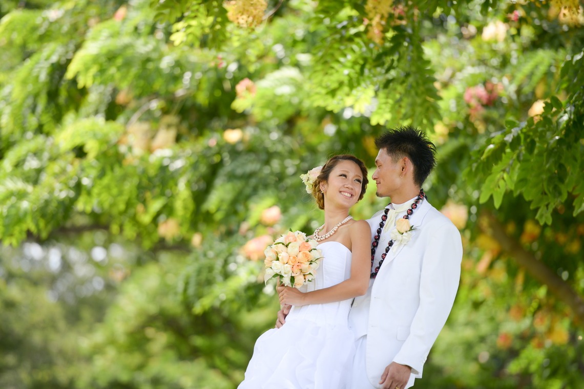 CINEVIEが撮影した「シンデレラプラスワイキキ」の写真