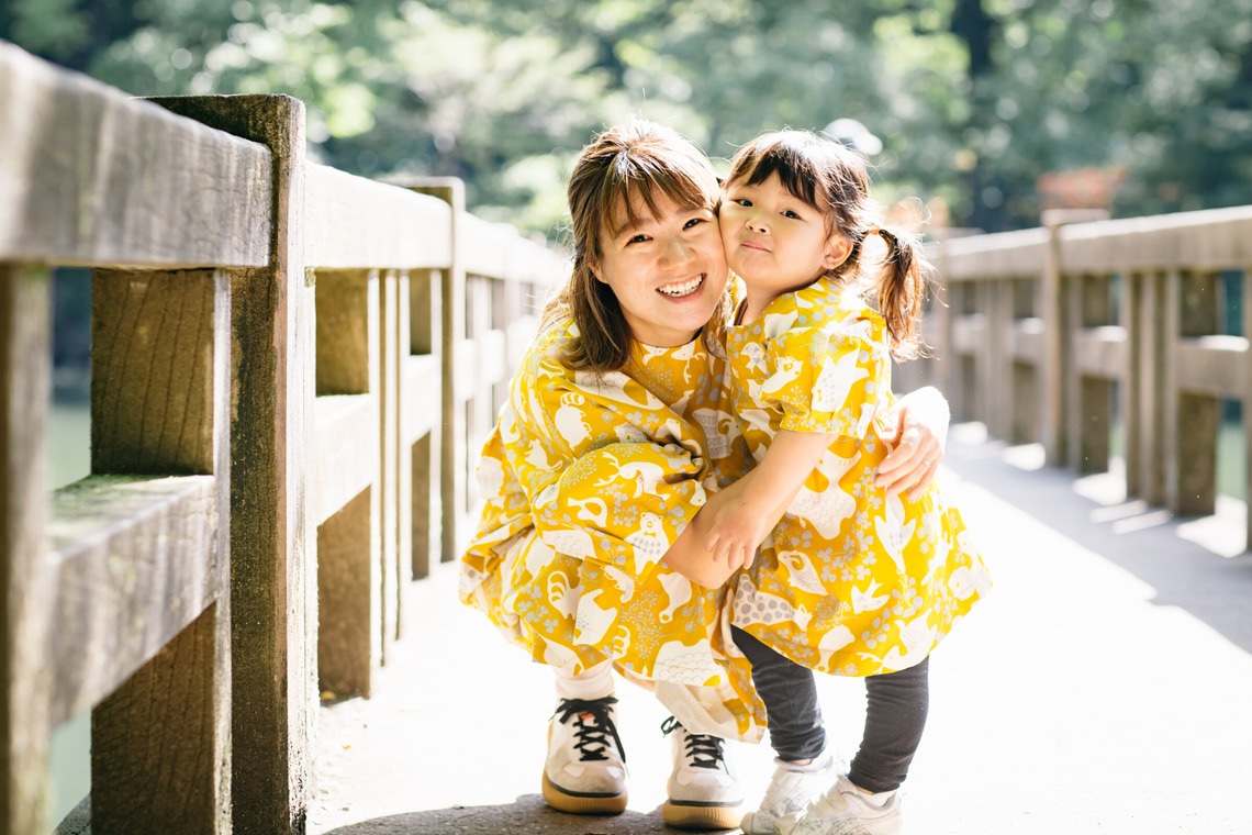 根本高史が撮影した写真のアルバム「お誕生日記念撮影＠井の頭公園」