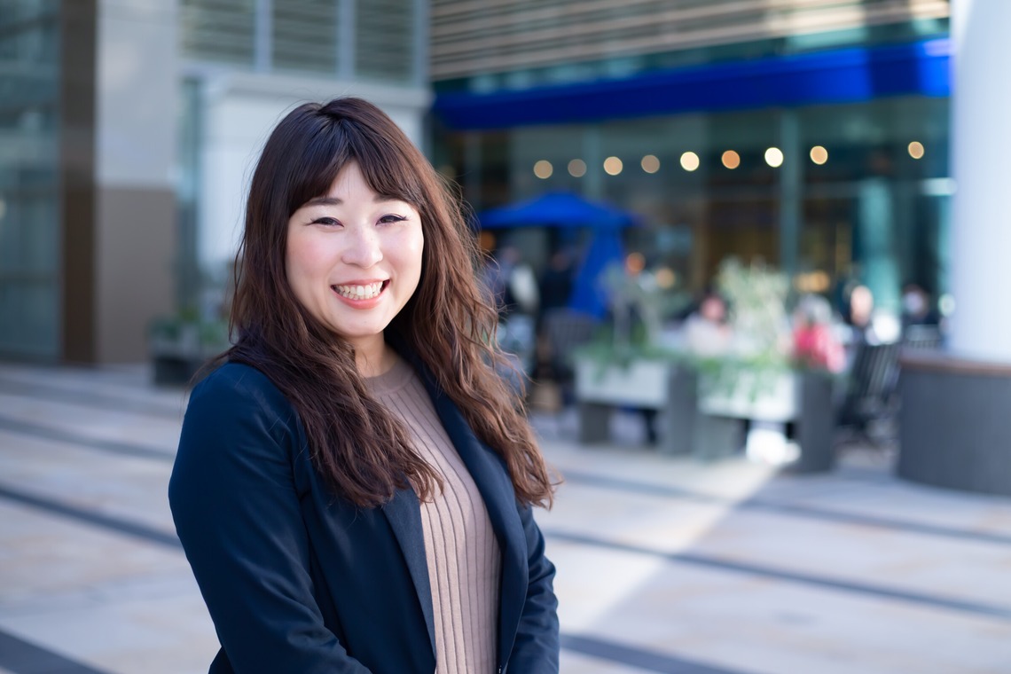 Photographer  Tomoが撮影した写真のアルバム「日比谷プロフィール写真」