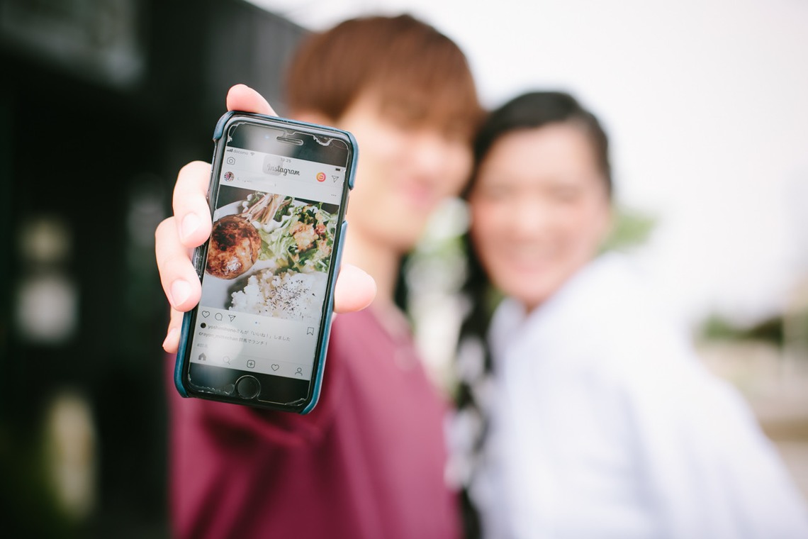タカラモノ.foto　群馬の出張撮影カメラマンが撮影した「エンゲージメントフォト at　群馬フラワーパーク」の写真