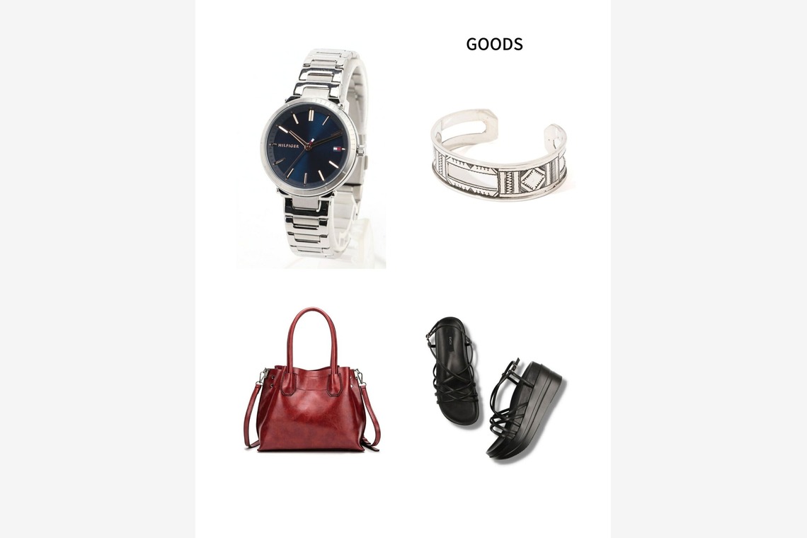 中西祐司が撮影した「商品撮影」の写真