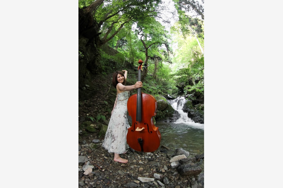 スマイルハンターが撮影した写真のアルバム「宣材・ポートレイト・モデル撮影」