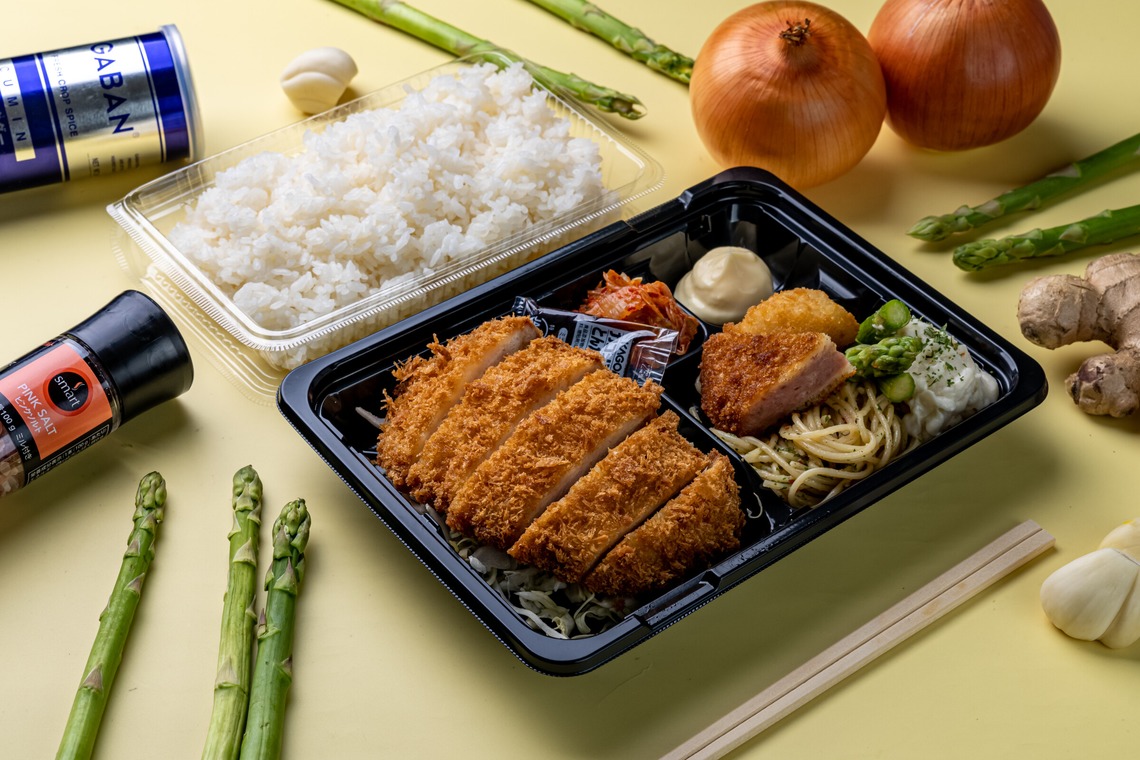 出張カメラマンのY's Officeが撮影した「UberEats様用Menu撮影」の写真