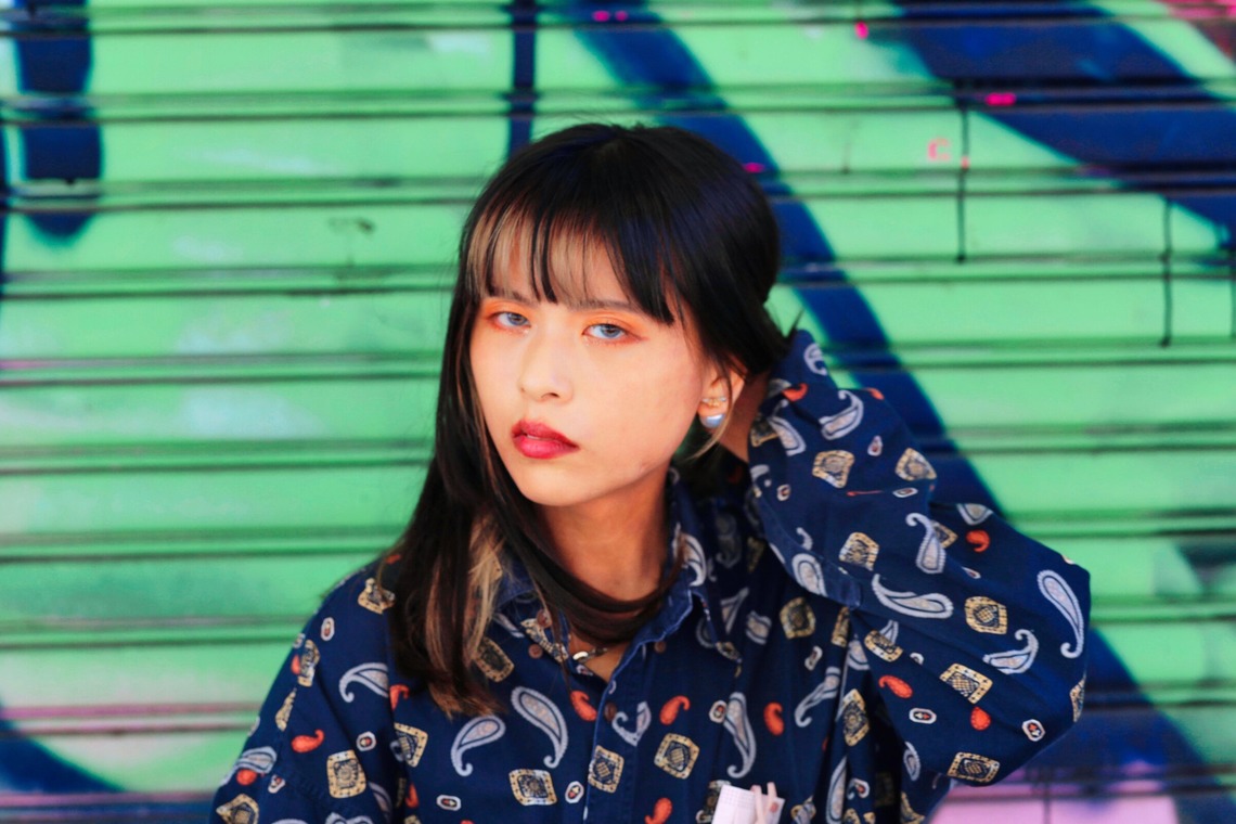 遠藤 和希が撮影した「モデル撮影_サンプル」の写真