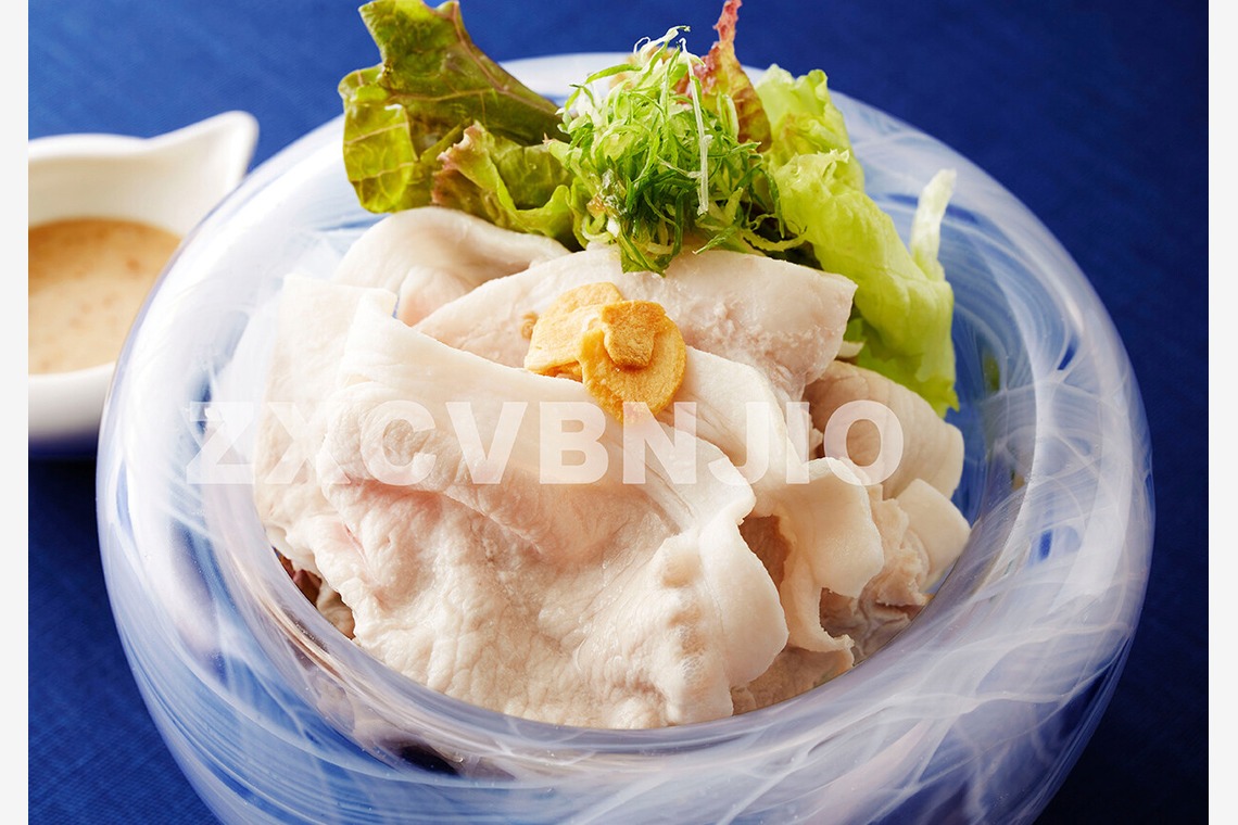 西原毅が撮影した「料理メニューetc」の写真