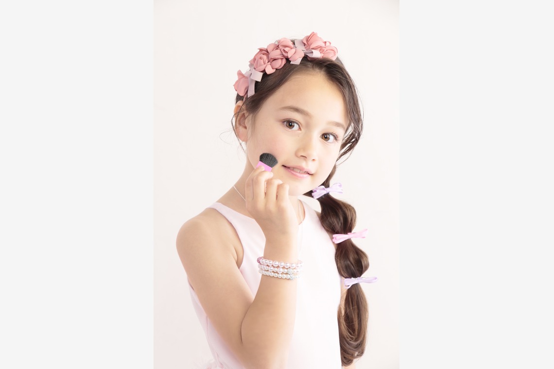 SEE LIKE PHOTOが撮影した「キッズ　ファッション　ヘアスタイル　モデル　オーディション」の写真