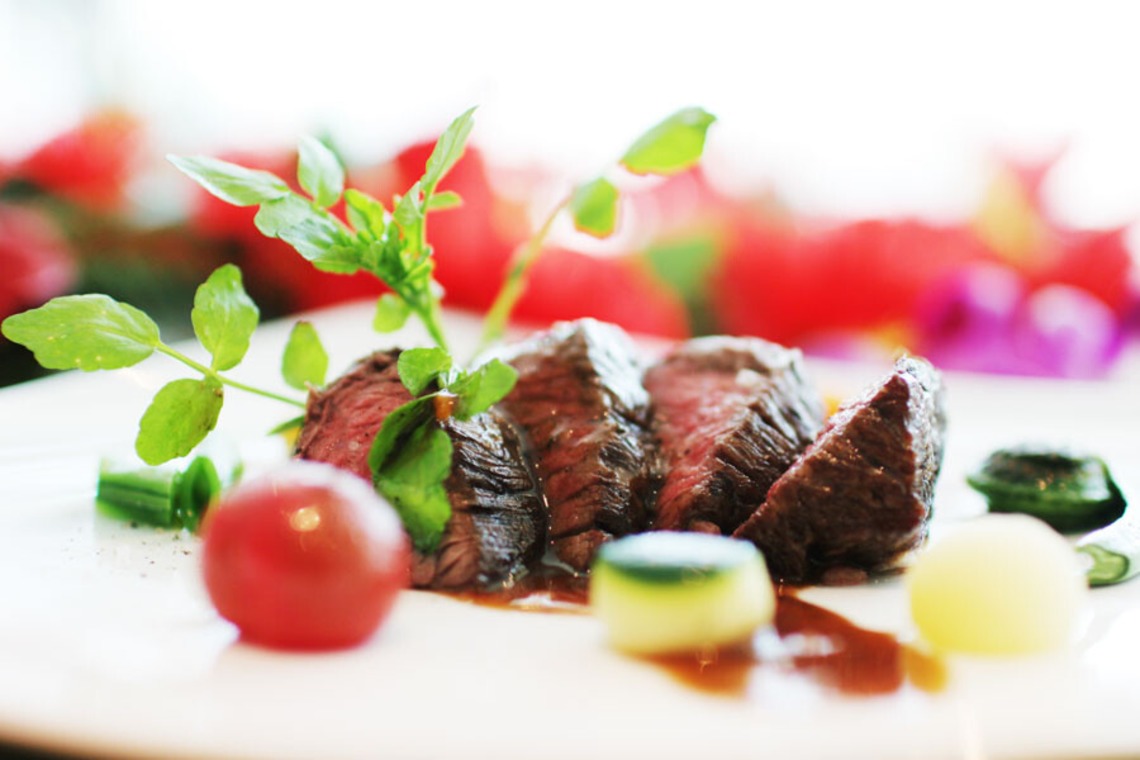 株式会社 Whisperが撮影した「料理」の写真