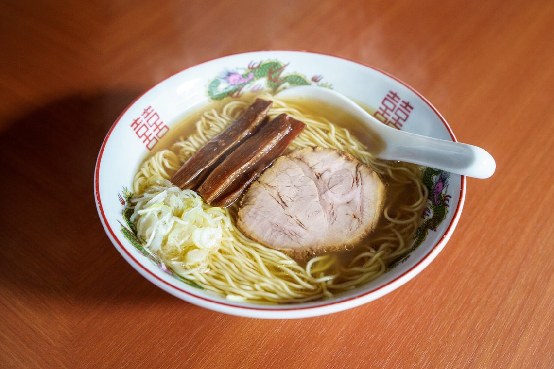 Yossyが撮影した「フード」の写真