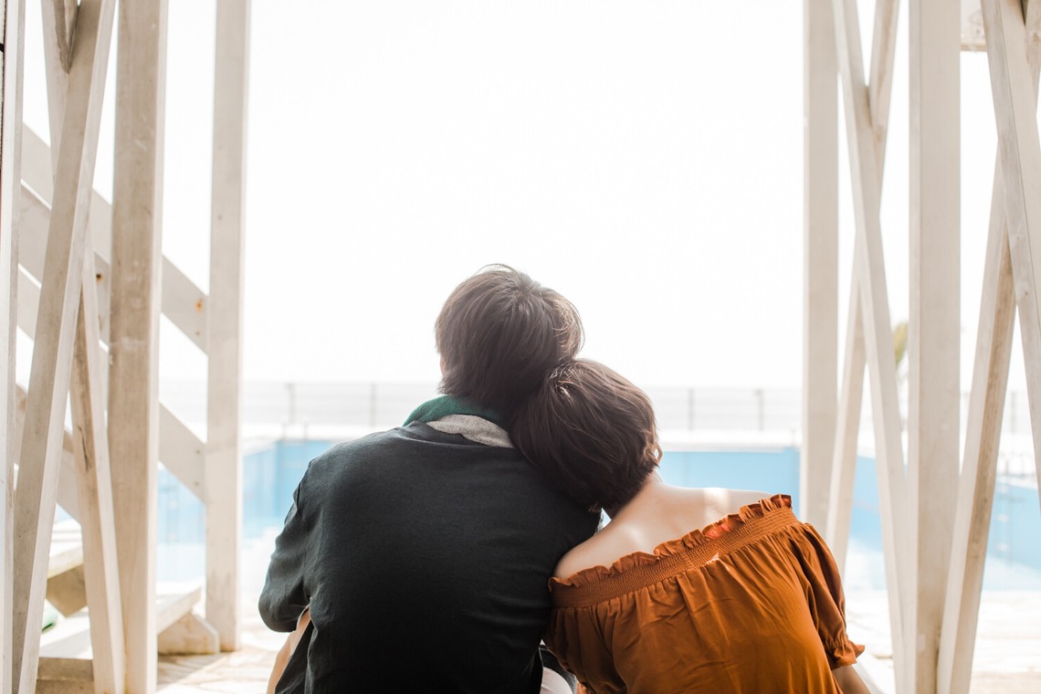 Yusuke Usuiが撮影した「pairsモデル撮影」の写真