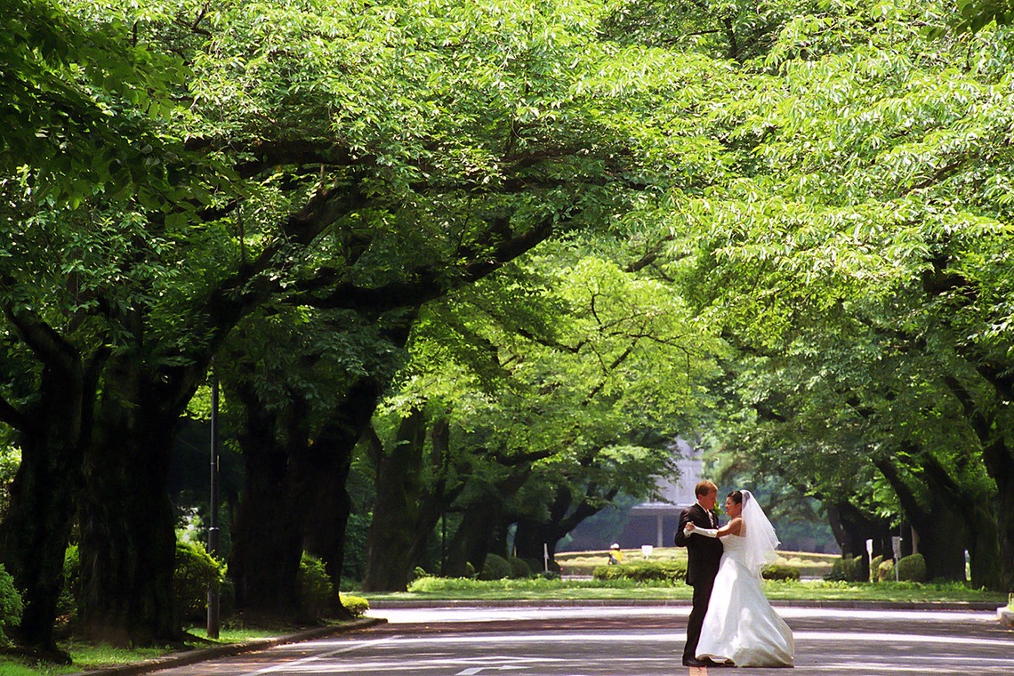 ディスカバリー (森 時尚)が撮影した「当日写真/ロケーションフォト」の写真