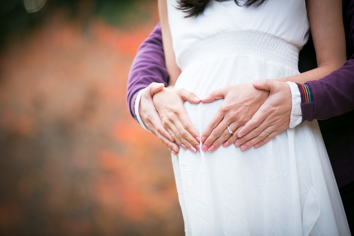 KISA photographyが撮影した写真のアルバム「マタニティフォト」