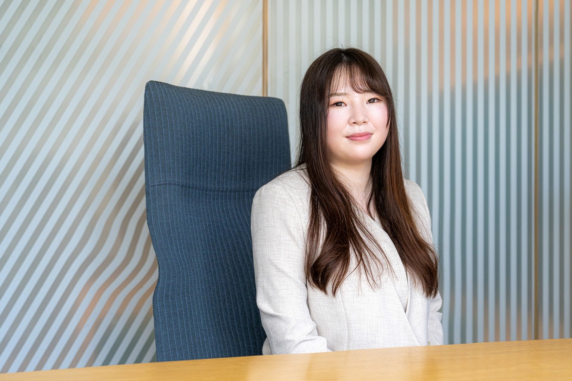 吉田佳央が撮影した「IT企業様 HP用撮影」の写真