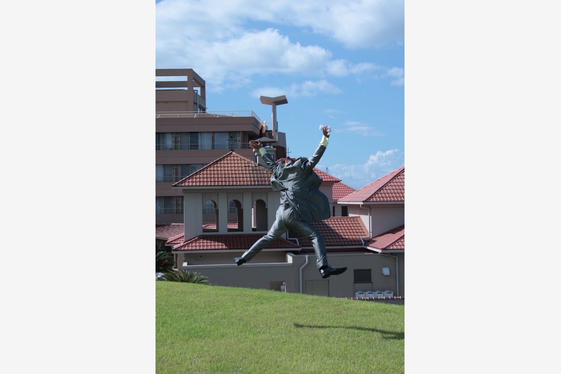 blink photoが撮影した「風景」の写真