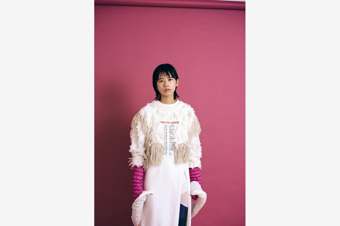 保久村写真事務所が撮影した「ファッション」の写真