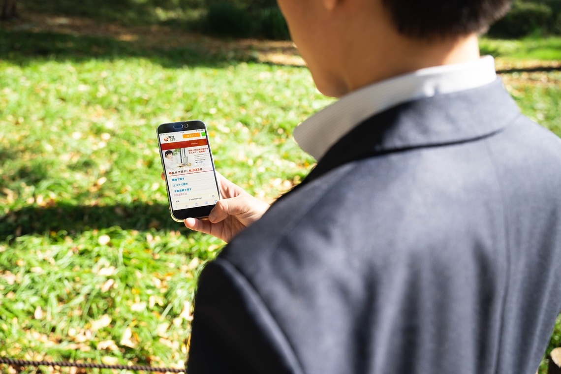 合同会社itsuba.netが撮影した「コーポレート」の写真