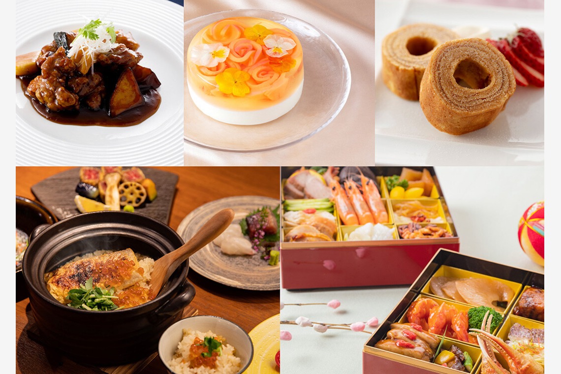 小野順平写真事務所が撮影した写真のアルバム「料理撮影」